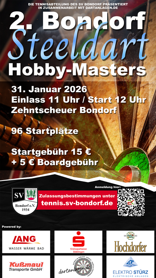 251024 steeldart 2026 insta klein